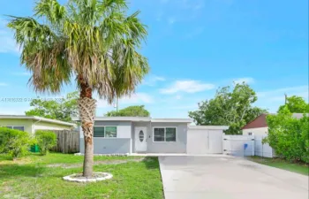 Single Family For Sale