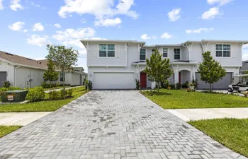 Townhouse For Sale
