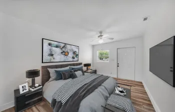 Residential Lease For Rent