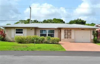 Single Family For Sale