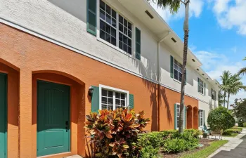 Townhouse For Sale