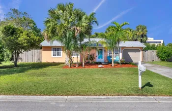 Single Family For Sale
