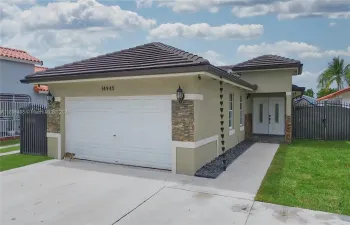 Single Family For Sale