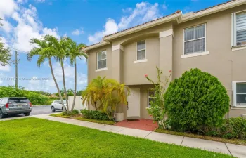 Townhouse For Sale