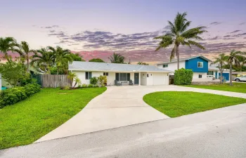 Single Family For Sale