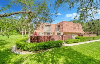 Townhouse For Sale