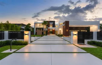 Single Family For Sale