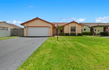 4 Car Driveway