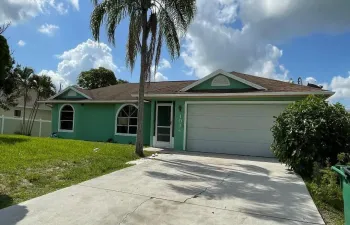Single Family For Sale