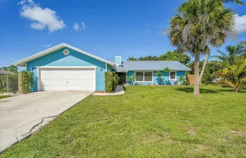 Single Family For Sale