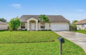 Single Family For Sale