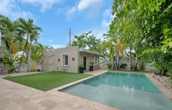 Residential Lease For Rent