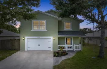 Single Family For Sale