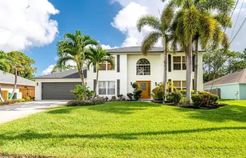 Single Family For Sale