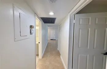 Residential Lease For Rent