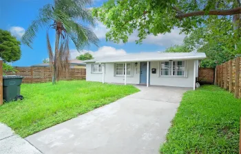 Single Family For Sale