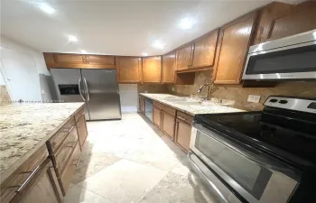 Residential Lease For Rent