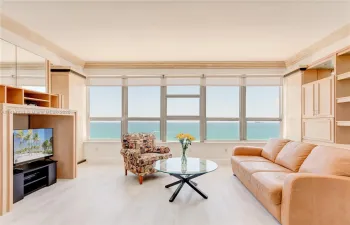 Direct ocean views
