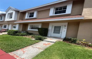 Townhouse For Sale