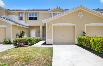Townhouse For Sale