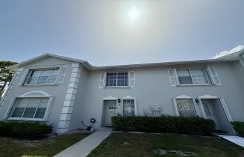 Townhouse For Sale