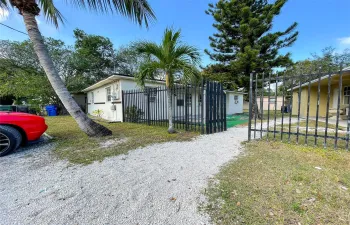 Residential Lease For Rent