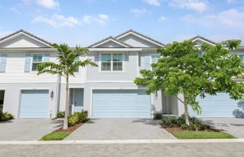 Townhouse For Sale