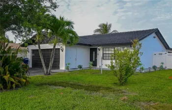 Single Family For Sale