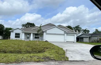 Single Family For Sale