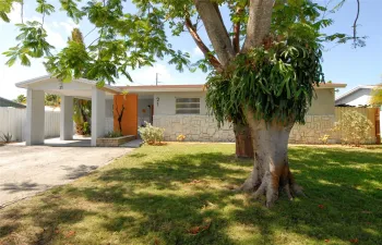 Single Family For Sale