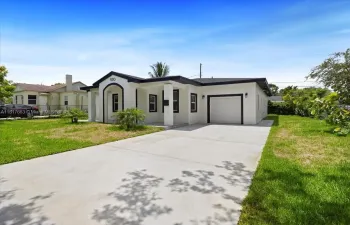 Single Family For Sale