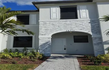Townhouse For Sale