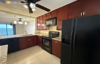 Residential Lease For Rent