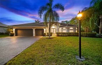 Single Family For Sale