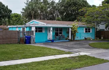 Single Family For Sale