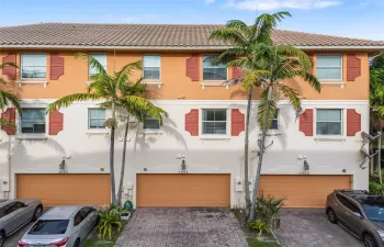 Townhouse For Sale