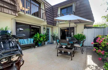 Townhouse For Sale