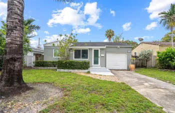 Single Family For Sale