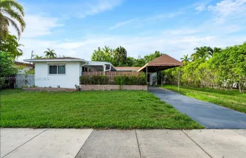 Single Family For Sale