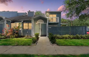 Townhouse For Sale