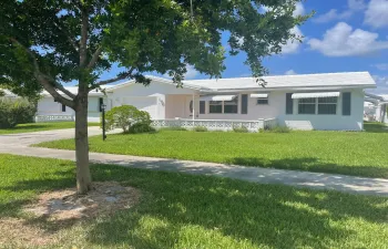 Residential Lease For Rent
