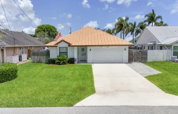 Single Family For Sale