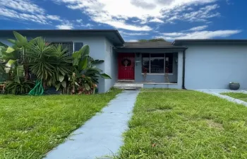 Single Family For Sale