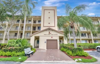 Condominium For Sale