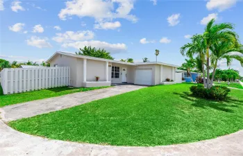 Single Family For Sale