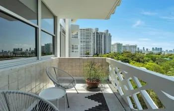 Condominium For Sale