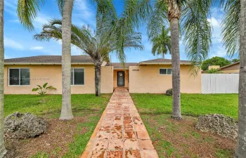Single Family For Sale