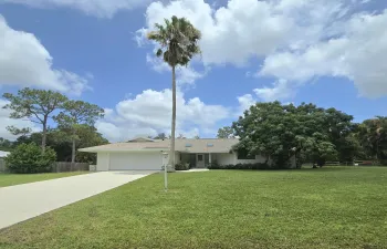 Single Family For Sale