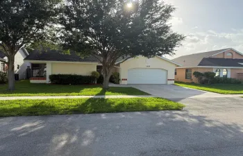 Single Family For Sale