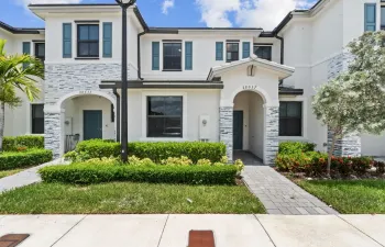 Townhouse For Sale